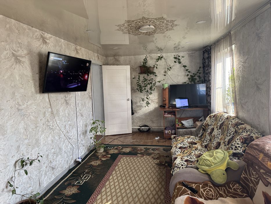 Продам дом в районе Прохладной