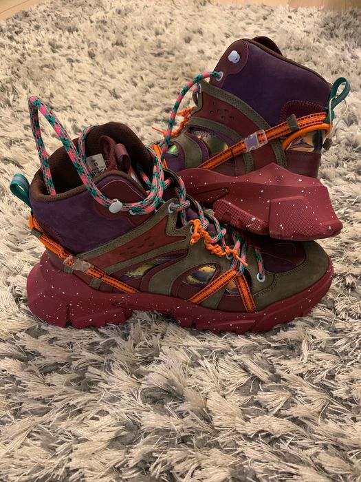 Ghete Alexander McQueen barbati