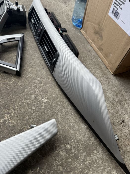 Лайстни бмв ф30 ф31 bmw f30 f31 laistni интериорни лайстни сиви