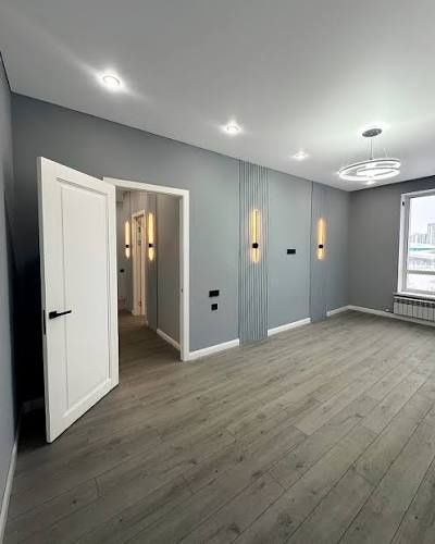 Ремонт под ключ Костанай