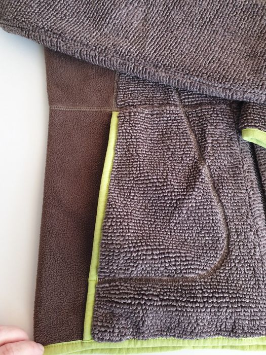 Дамско горнище Jack Wolfskin