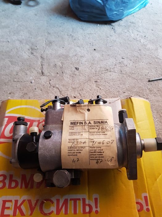 Запасные части на миникары