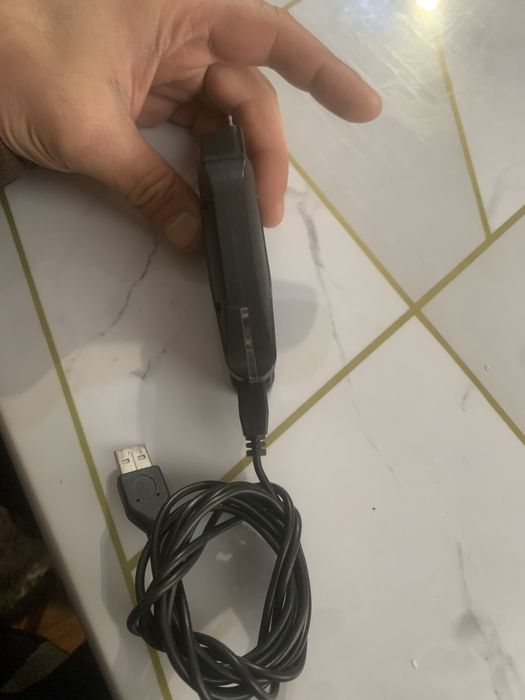 Сканер Вася диагност