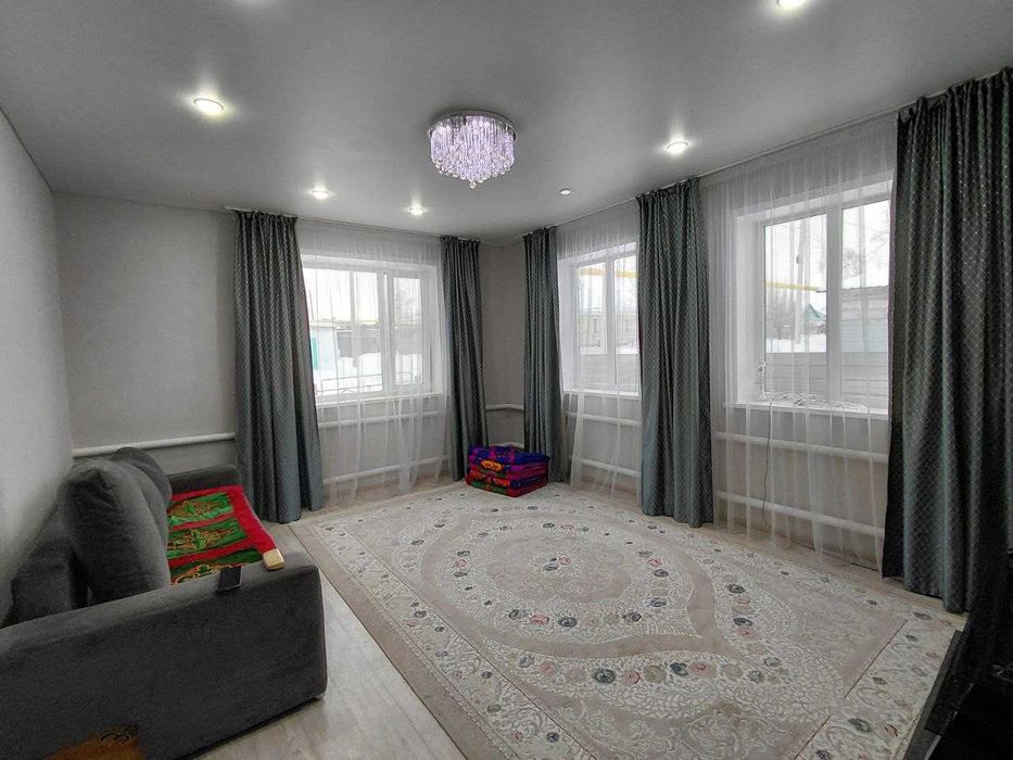 Продам Дом г Тобыл