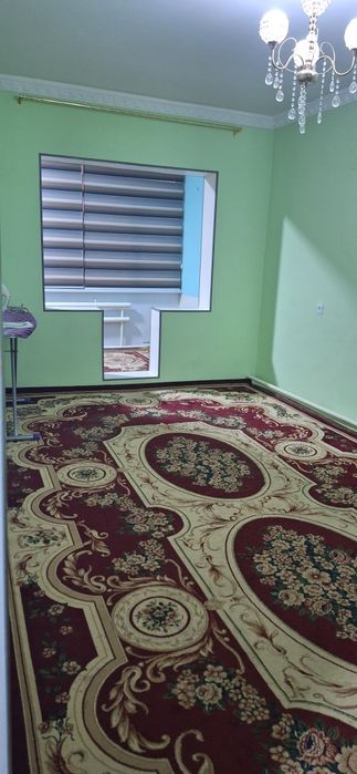 Продаётся 3х комнатная квартира