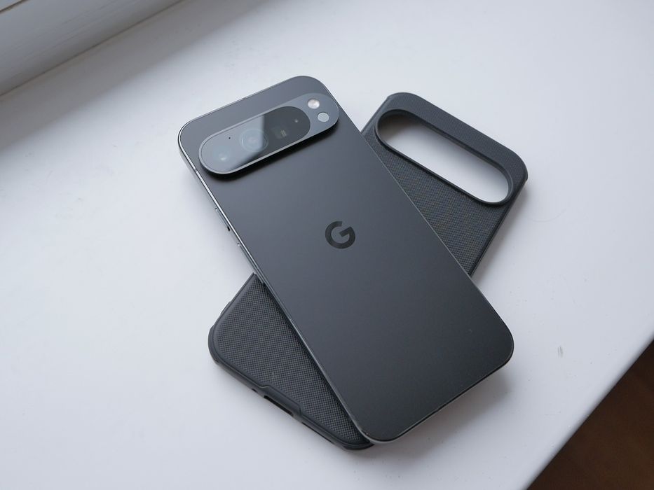 Pixel 9 Pro XL 128gb