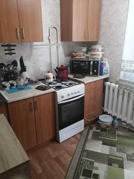 Продам 1-комн.квартиру Шанхай