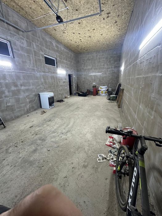 Сдам гараж в аренду