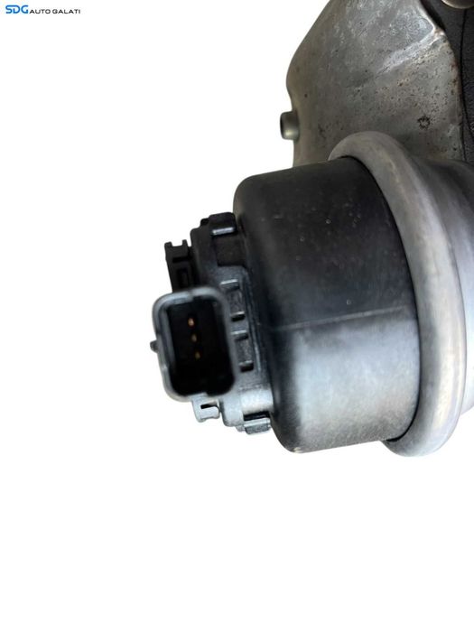Turbo Turbina Turbosuflanta Citroen C5 2.0 Blue HDI 2009 - 2017 Cod 9807873180 [B4186]