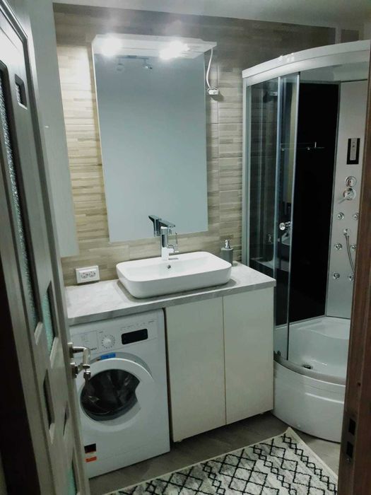 Garsonieră 28mp, Parcare, CT, AC - Zona McDonald's / Unirii