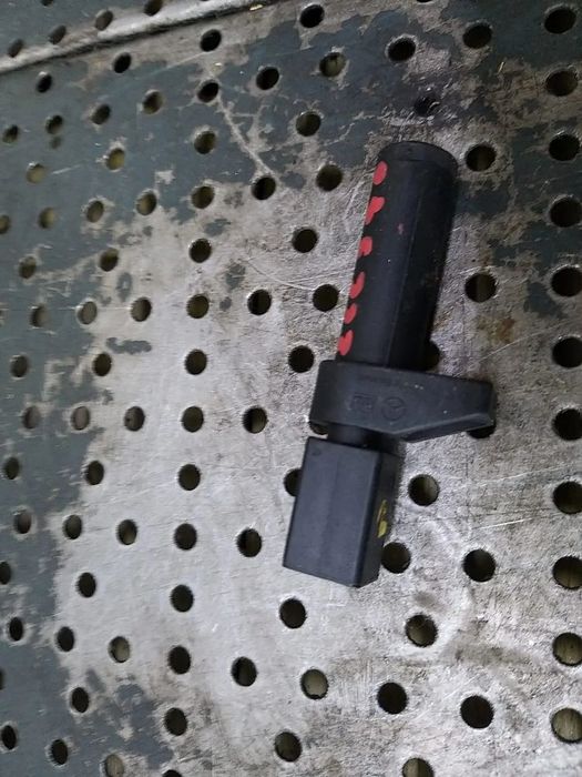 Senzor vibrochen mercedes b class w245 0031532828