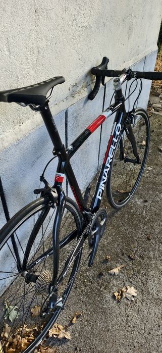 Шосейка Pinarello Neor пълен монтаж Шимано Ultegra 6800 2х11sp
