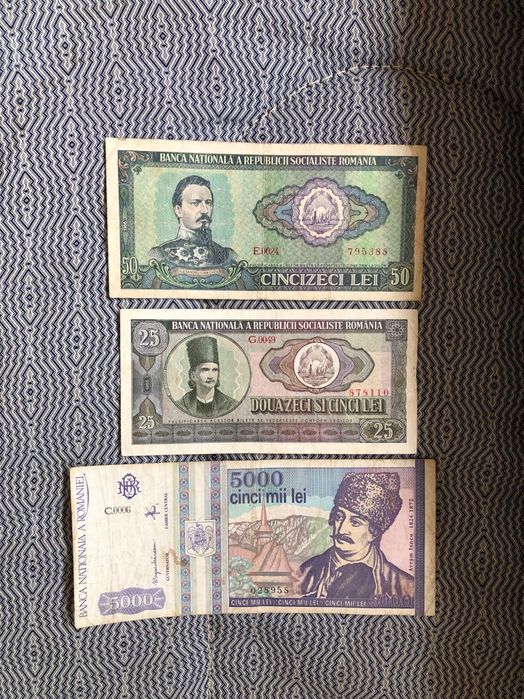 banknote monezi numismatica carti postale lozuri