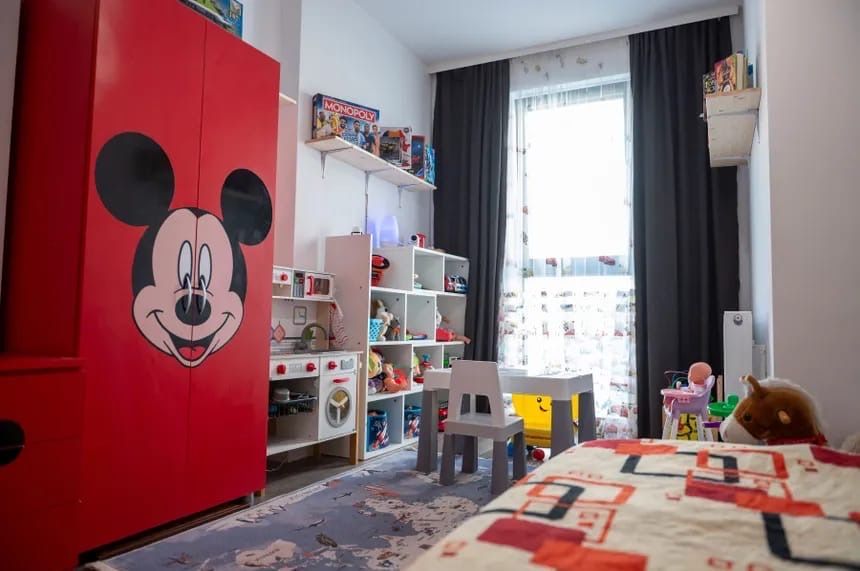Apartament 3 camere +terasă generoasă |Tomis Park -Constanța | Propietar direct