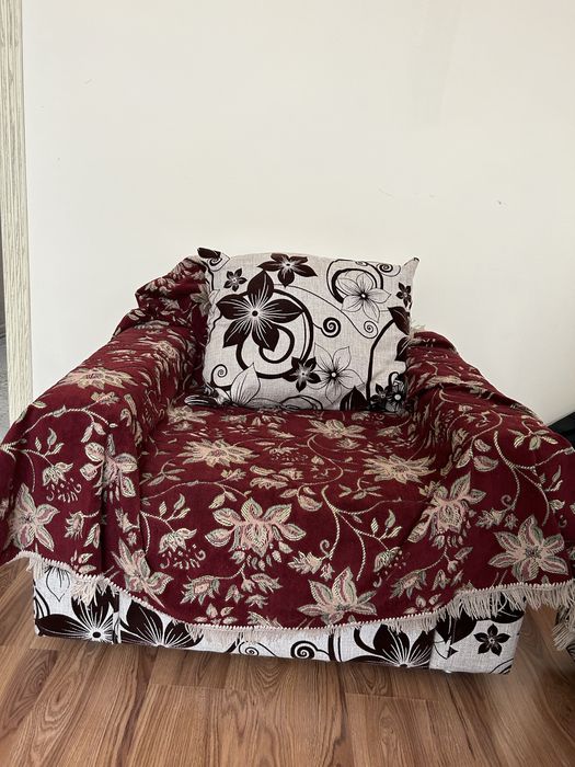 Диван ,кресло