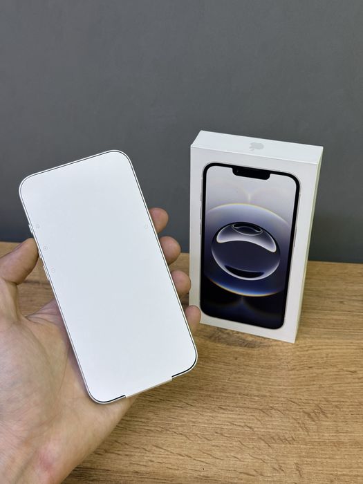 Iphone 16e 128 GB 100% 0-цикл | Mobile Zone