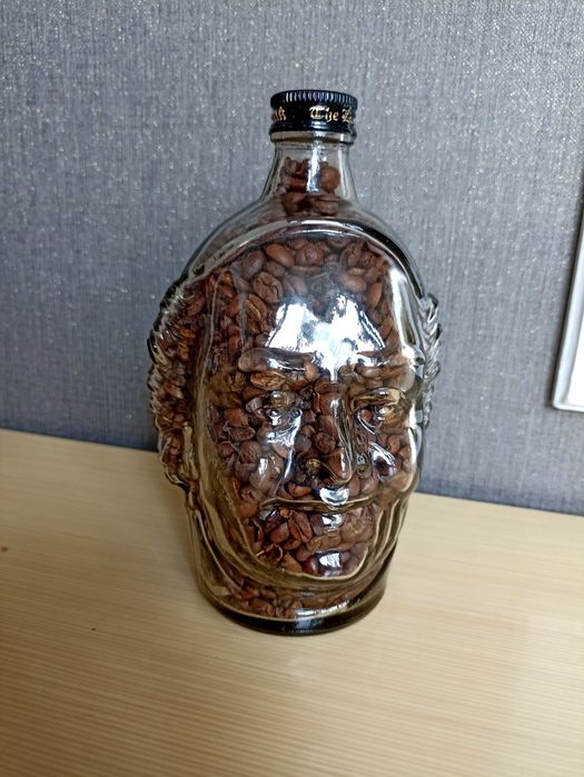 Арт объект для любителей кофе и искусства