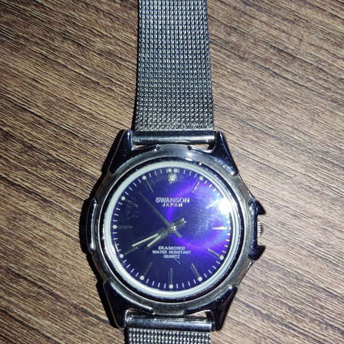 Продам Японские часы привезенные с Америки