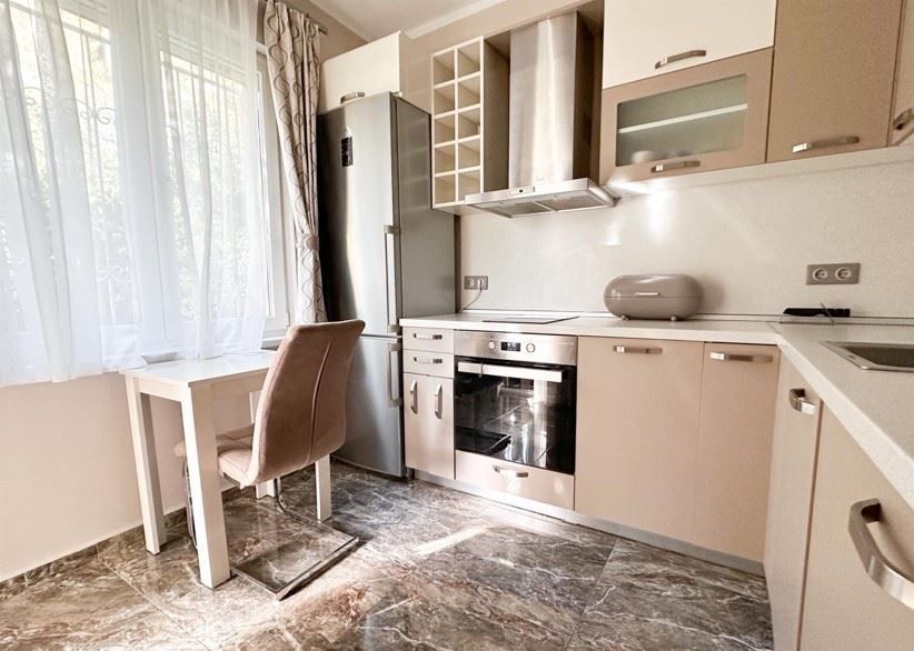 Дава се под наем Двустаен апартамент в София, Лозенец - 89 кв.м за 1046.01 € - Снимка #3