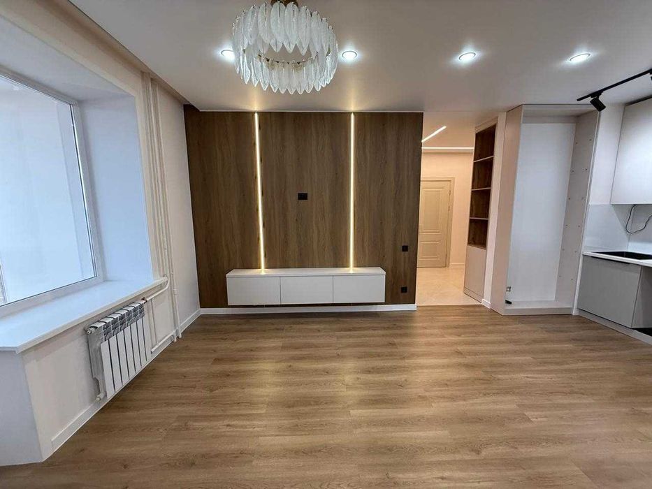 Продам квартиру в новом жк Зумрат
