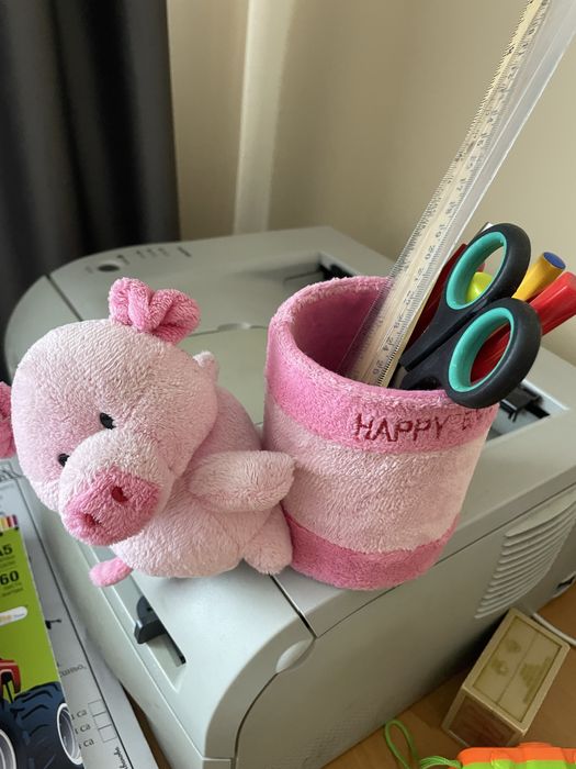 Моливници за детско бюро