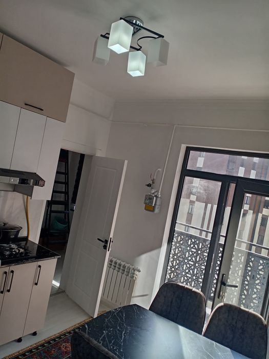 Ijaraga kvartira navastroyka