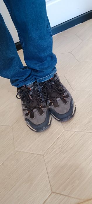 Кросовки мужские