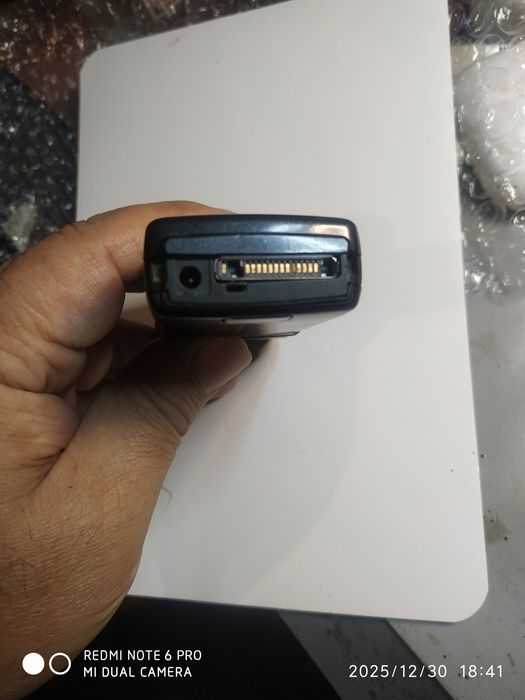 Нокиа 6230i  ретро телефон