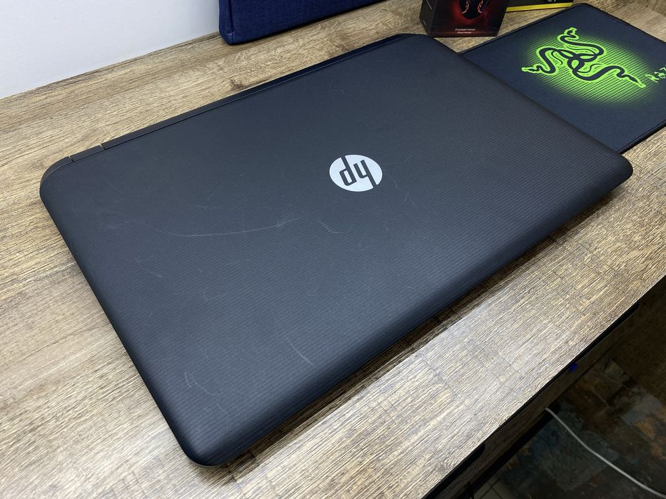 ‼️Продам Ноутбук‼️ Hp