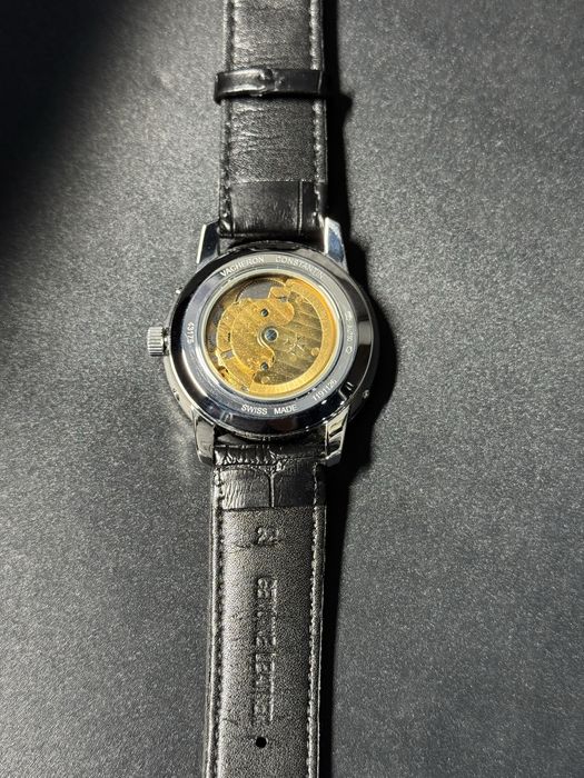Мужские часы Vacheron Constantin Geneve