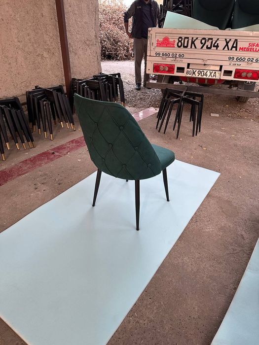 Stol stullar optim narxlarda