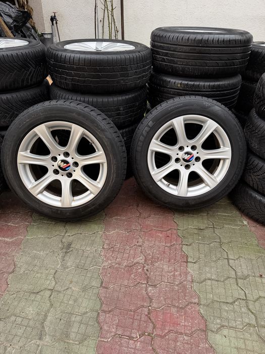 Jante oem 5x120 Bmw Seria 2/3/4/5 R17