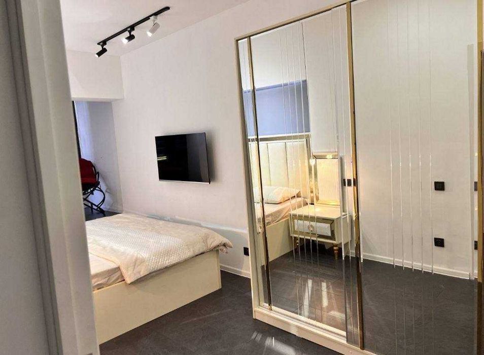 Сдаётся квартира Метро Минор 2/2/16 на Юнусабадский