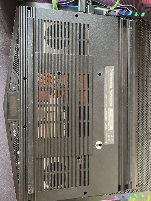 Игровой ноутбук ThandeRobot 911s core D