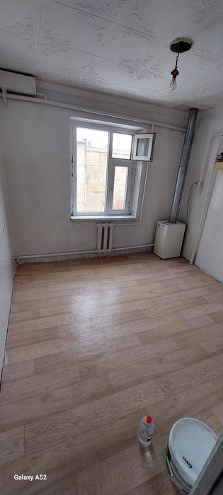 Продам квартиру 3х комнатную