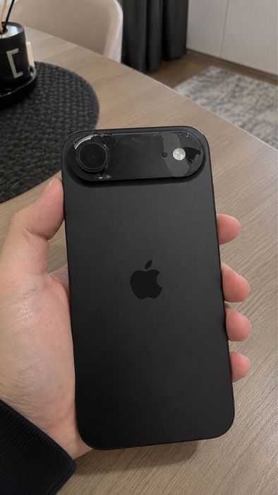 Iphone 17 air 256 гб 96%