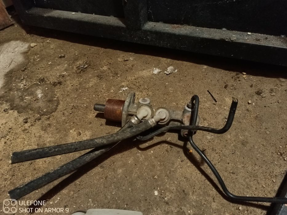 Части за Alfa Romeo GTV 2.0