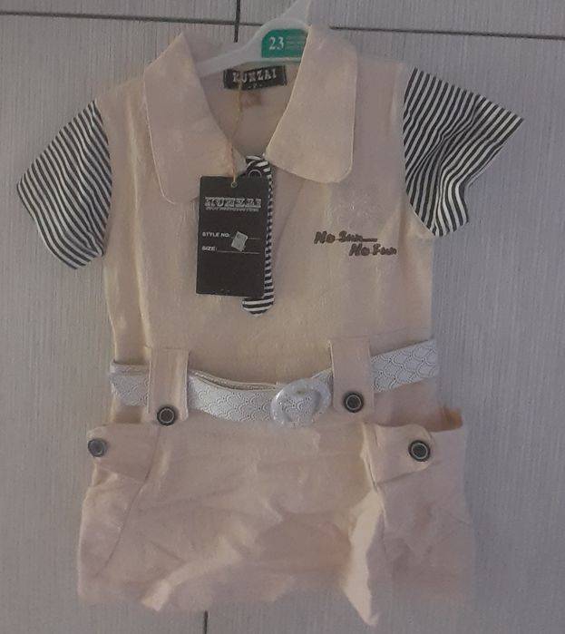 Нови детски комплекти