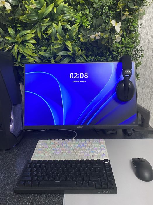 Пк 5060ti I5 13400