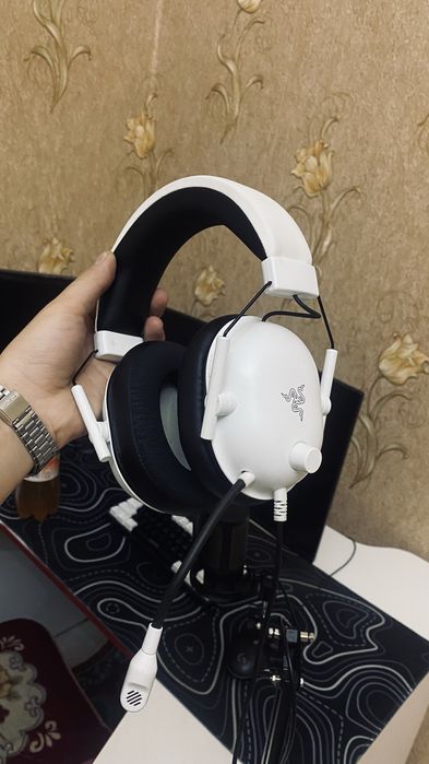 Razer blackshark v2 X