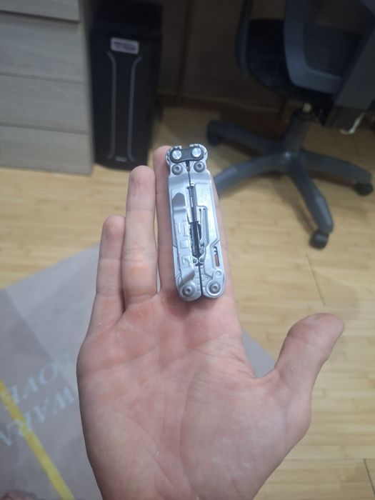 Мультитул sog PowerPint