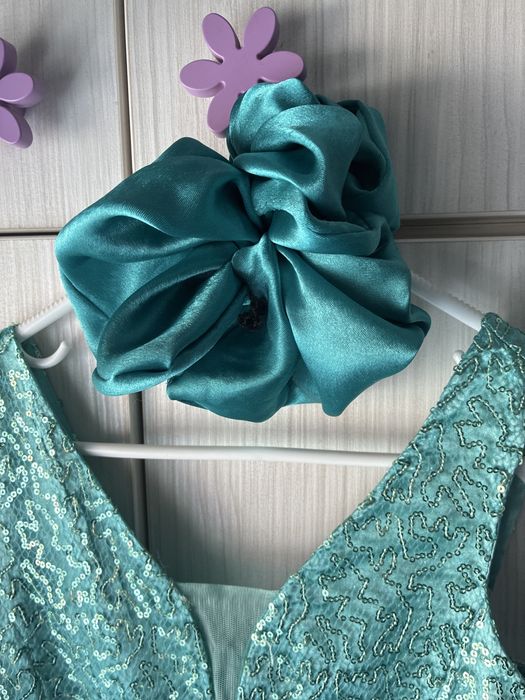 Рокля за поводи и фотосесии