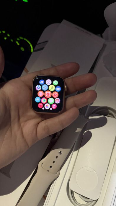 apple watch se 40mm