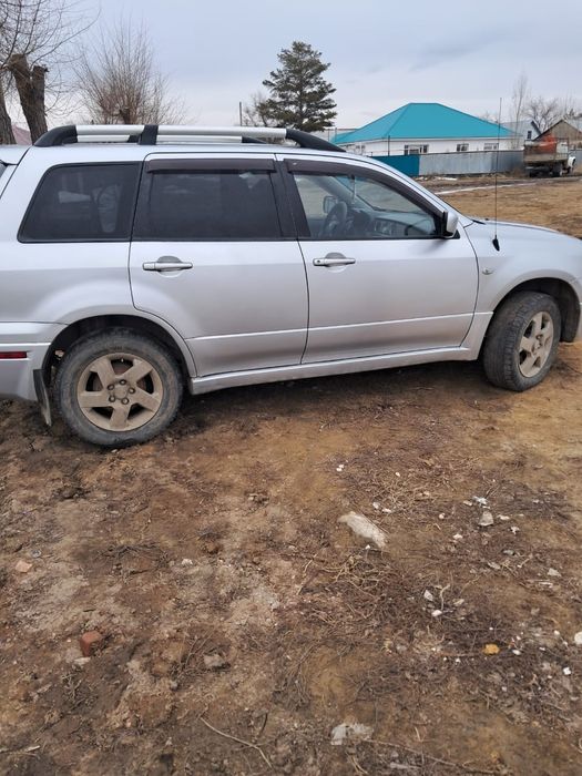 Продам Mitsubishi Outlander