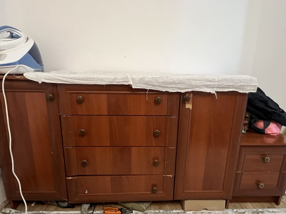 спальный гарнитур