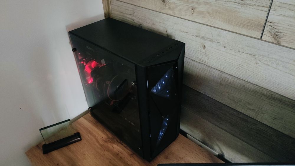 PC i7-12700k,32gb ram DDR5, Rtx 3080,  2.75TB SSD