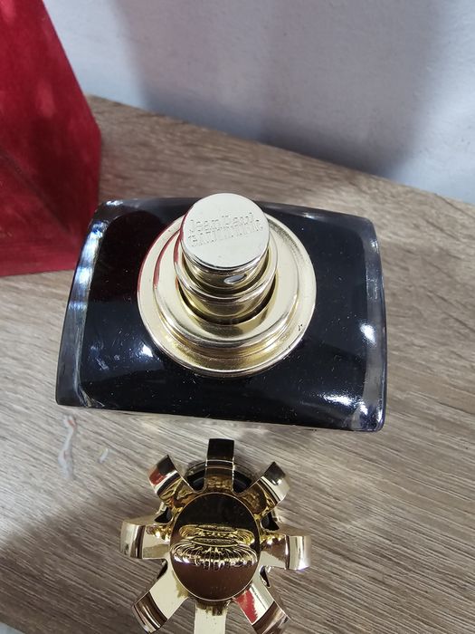JPG scandal le parfum