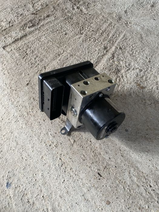 АБС модул ABS BMW e90,e91 бмв е90,е91,е92 318d,320d,320i,330d,335d
