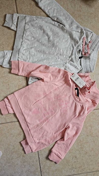 SET trening fata 2-3 ani, George Asda UK