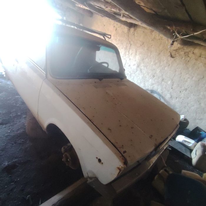 Продам Ваз 2107 семерку